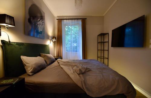 Stradom Apartment | AWapartaments