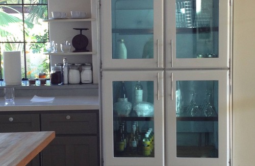 San Jose del Cabo Cottage | Award winning! Culinary Cottage at Flora Farms