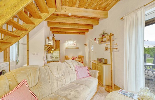 Stolpe auf Usedom Apartment | Awesome apartment in Stolpe/Usedom