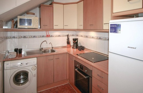 Monte Faro Apartment | Awesome apartment in Gran Alacant