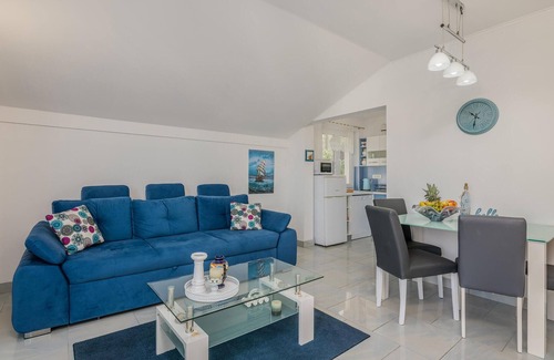 Stara Baska Apartment | Awesome apartment in Stara Baska
