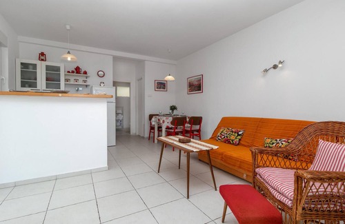Dramalj Apartment | Awesome apartment in Dramalj with WiFi