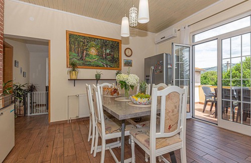 Sibenik Apartment | Awesome apartment in Dubrava with WiFi