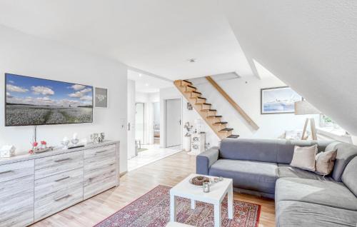 Hohndorf Apartment | Awesome Apartment In Höhndorf With Wifi