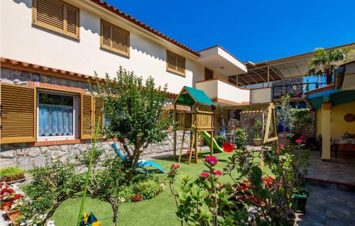 Tulisevica Apartment | Awesome Apartment In Lovran With House Sea View