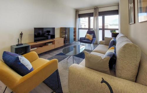 Cruz de Humilladero Apartment | Awesome Apartment In Málaga With Wifi