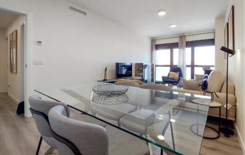 Cruz de Humilladero Apartment | Awesome Apartment In Málaga With Wifi