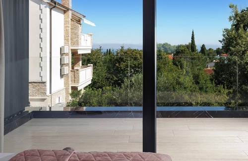Zidarici Apartment | Awesome apartment in Malinska with WiFi