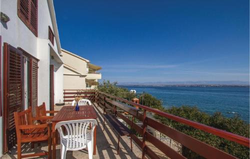 Preko Apartment | Awesome Apartment In Preko With Wifi