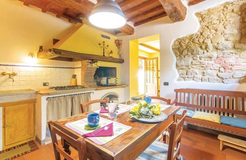 Vinci Apartment | Awesome apartment in Vinci FI with WiFi