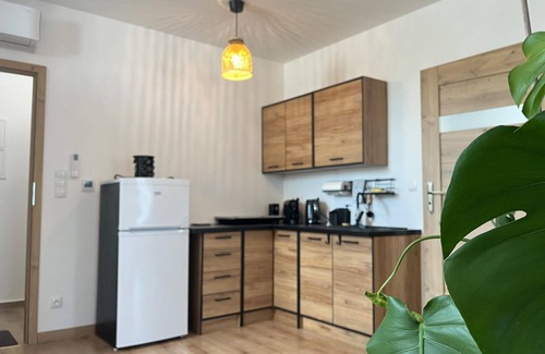 Wolsztyn Apartment | Awesome apartment in Wilcze with WiFi