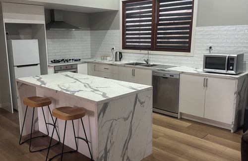 Horsham House | Awesome Central Horsham Home