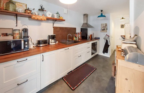 Margerie-Chantagret House | Awesome home in Margerie-Chantagret