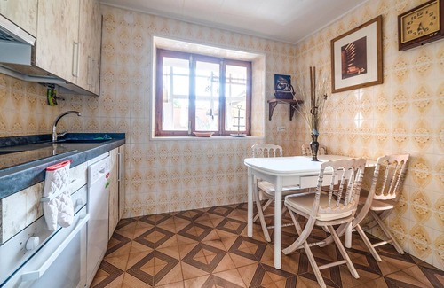 San Pedro de Ceque House | Awesome home in San Pedro de Ceque with WiFi