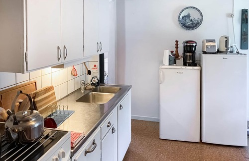 Alsterbro House | Awesome home in Alsterbro with WiFi