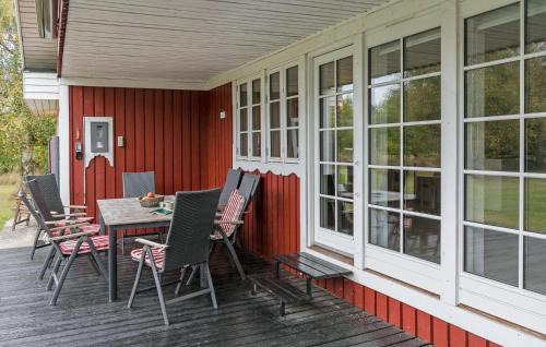 Dannemare House | Awesome Home In Dannemare With Wifi