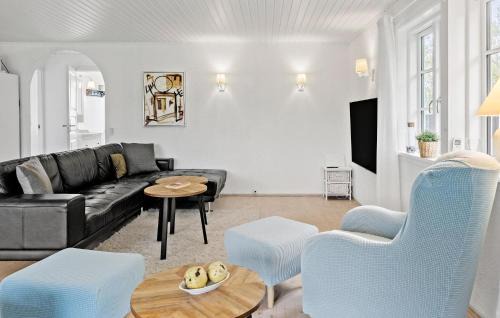 Dannemare House | Awesome Home In Dannemare With Wifi