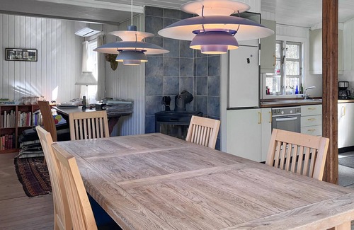 Ramlose House | Awesome home in Frederiksværk with WiFi