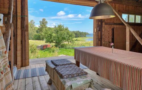 Vanersborg Municipality House | Awesome Home In Frändefors