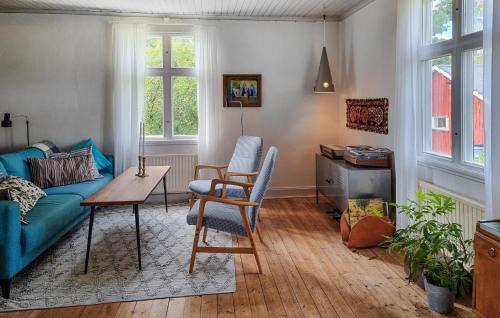 Vanersborg Municipality House | Awesome Home In Frändefors