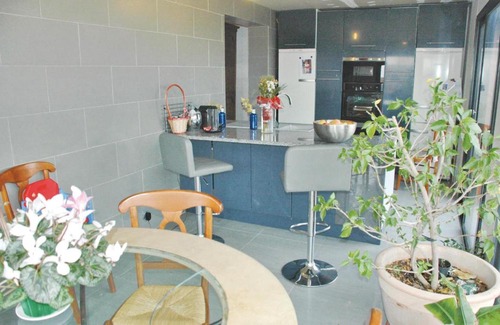 Bourg-Saint-Andeol House | Awesome home in Bourg Saint Andeol with 5 Bedrooms, Private swimming pool and Outdoor swimming pool