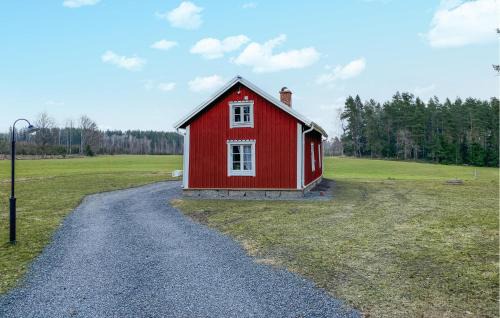 Habo House | Awesome Home In Habo With Wifi