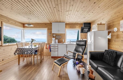 Hasle House | Awesome home in Hasle with WiFi