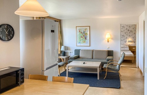 Hok House | Awesome home in Hok with WiFi