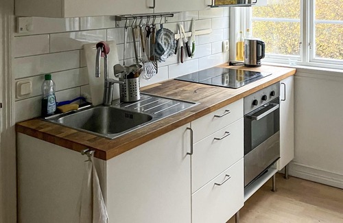 Tingsryd House | Awesome home in Hunnamåla with WiFi