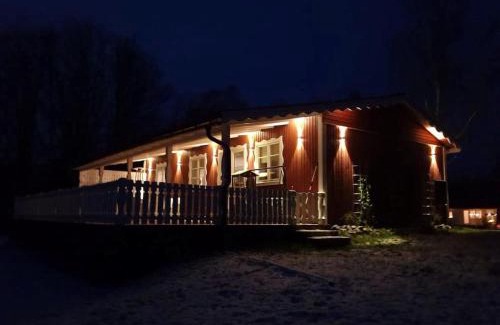 Orranas House | Awesome Home In Jämjö With 2 Bedrooms