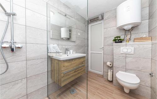 Podbablje House | Awesome Home In Krivodol With Wifi