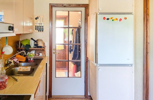 Uppvidinge House | Awesome home in Lenhovda with WiFi