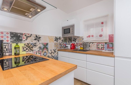 Milcetici House | Awesome home in Malinska with WiFi