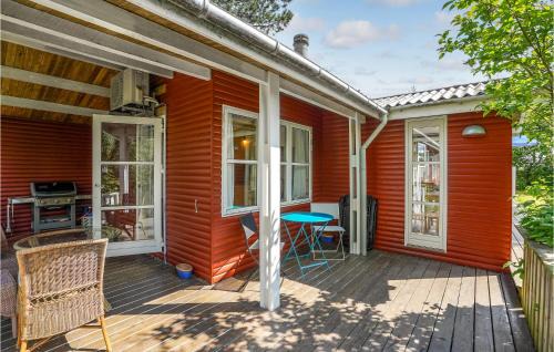 Beder Malling House | Awesome Home In Malling With Wifi