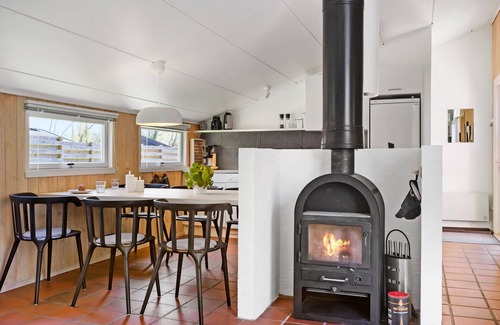 Balka House | Awesome home in Nexø with sauna