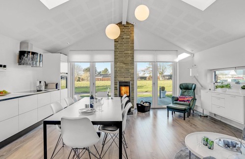 Otterup House | Awesome home in Otterup with WiFi