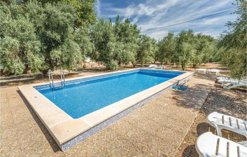 Riudoms House | Awesome Home In Riudoms