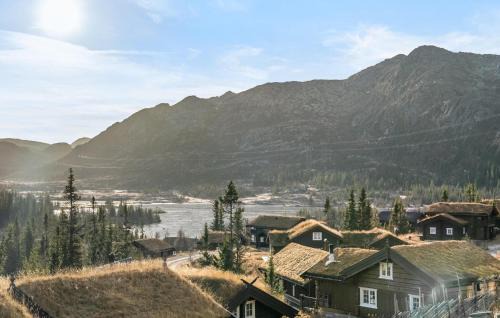 Atra House | Awesome Home In Rjukan With Wifi