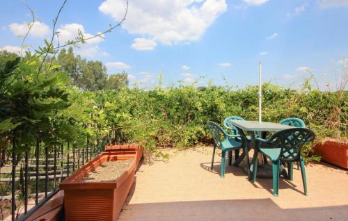 Zona LIV La Giustiniana House | Awesome Home In Roma With Wifi