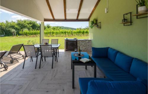 Rovinj House | Awesome Home In Rovinj With Kitchen