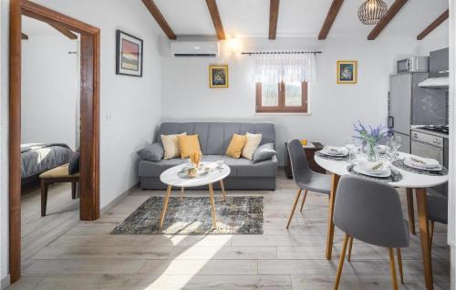 Rovinj House | Awesome Home In Rovinj With Kitchen