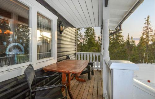 Salen House | Awesome Home In Sälen With Sauna