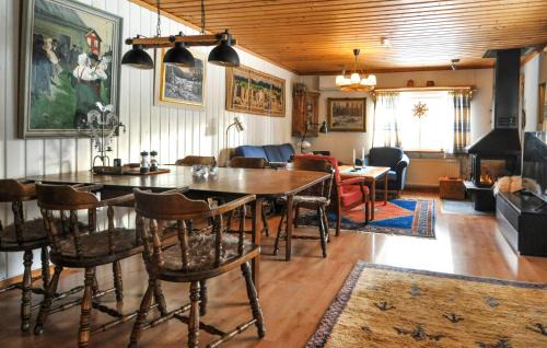 Salen House | Awesome Home In Sälen With Sauna