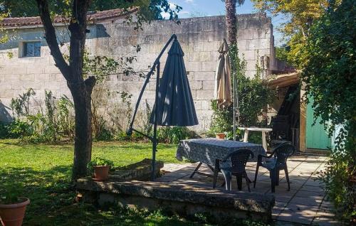 Saint-Simon House | Awesome Home In Saint-Simon With Wifi