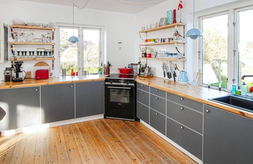 Samsø House | Awesome home in Samsø with WiFi