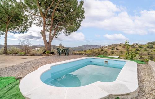 Sedella House | Awesome Home In Sedella