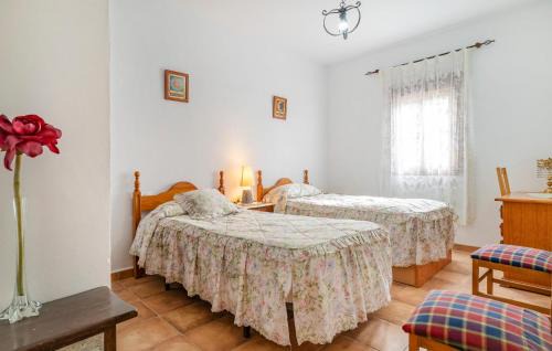 Sedella House | Awesome Home In Sedella
