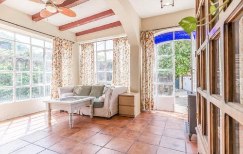 Moron de la Frontera House | Awesome Home In Sevilla With Wifi