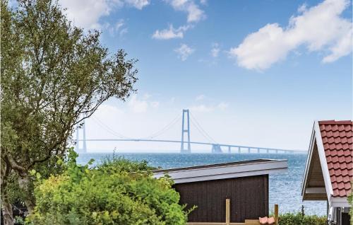 Store Kongsmark House | Awesome Home In Slagelse With Wifi