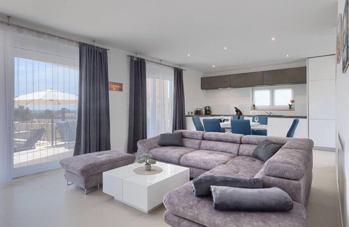 Tar-Vabriga House | Awesome home in Tar-Vabriga